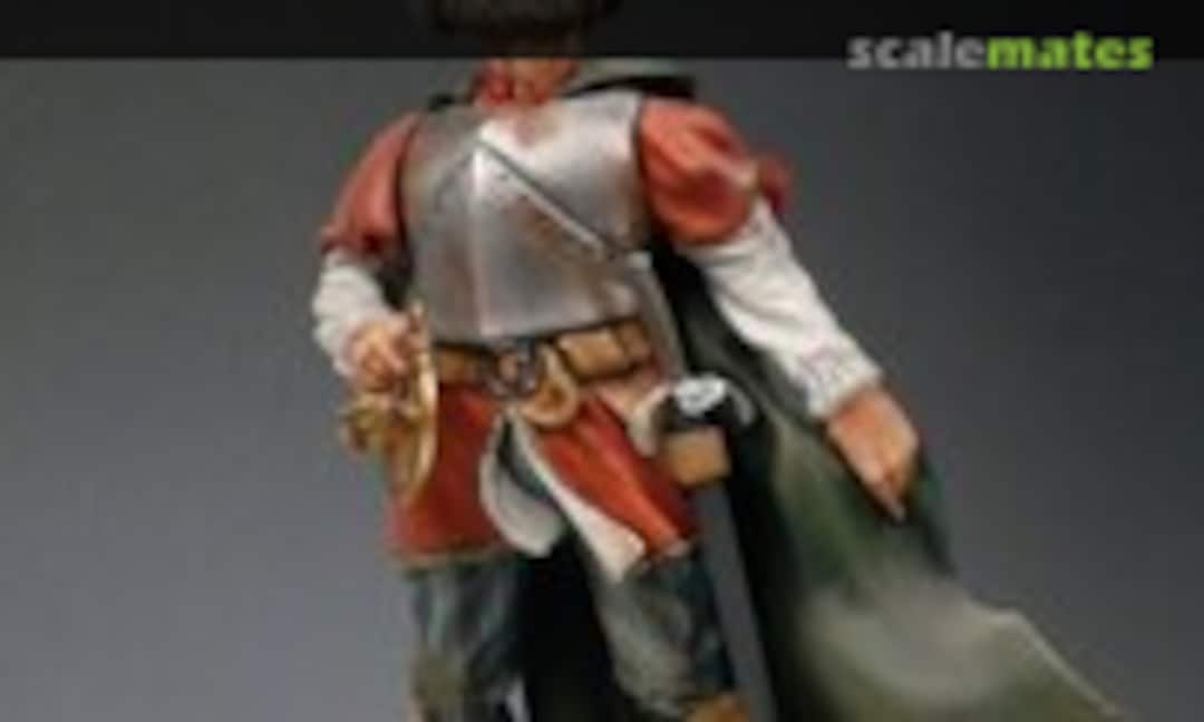 90mm Magellan (Le Cimier GPH4) GPH4