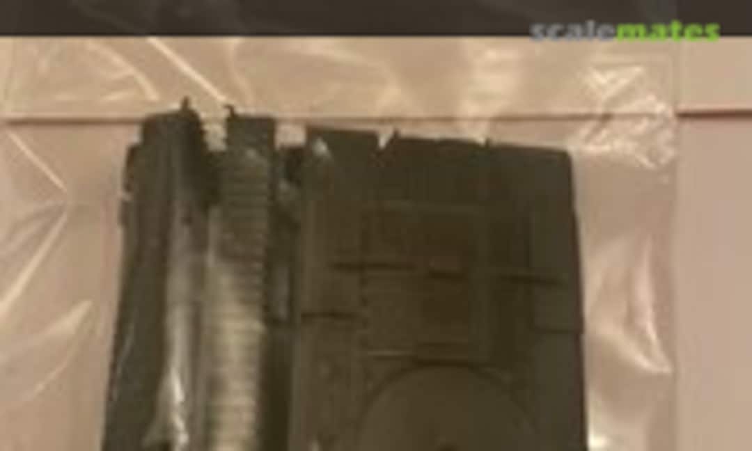 1:87 M47 KPZ mit 90mm BK (ArsenalM 211101061) 211101061