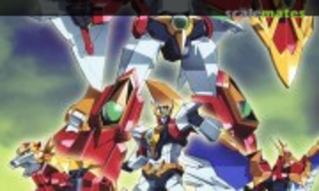 No Daitei-oh (Good Smile Company 188662) 188662