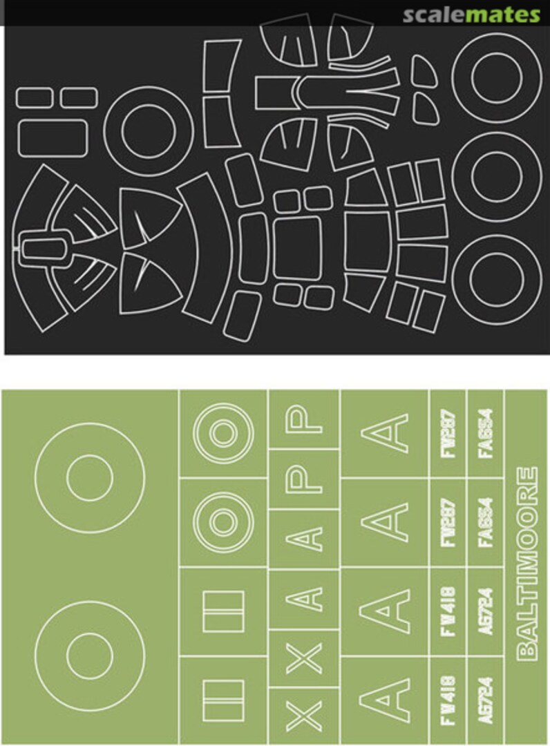 Boxart Martin Baltimore MM48293 Montex