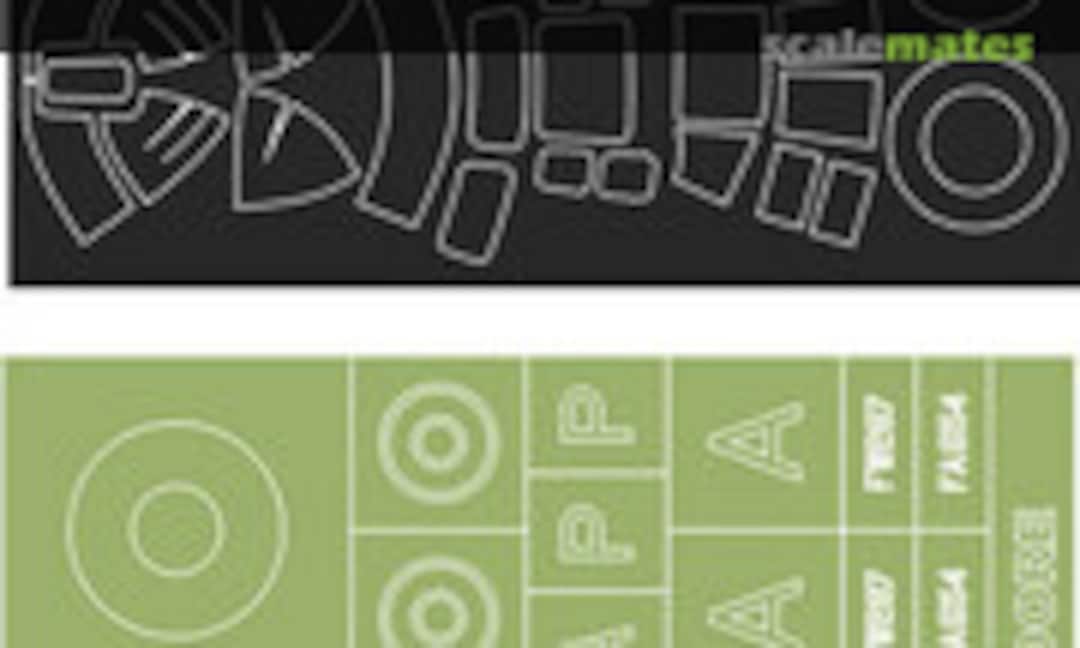 1:48 Martin Baltimore (Montex MM48293) MM48293