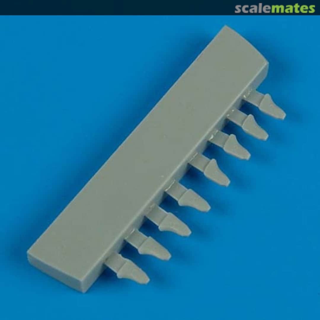 Boxart F1M2 Pete - Wire Covers QB 48 323 Quickboost Boxart F1M2 Pete - Wire Covers QB 48 323 Quickboost