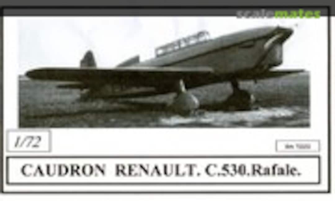 1:72 Caudron Renault C.530 Rafale (Dujin DA72232) DA72232