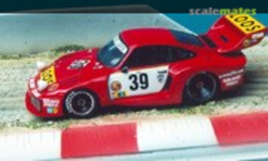 Porsche 935 &quot;LOOS&quot; (Renaissance 066)