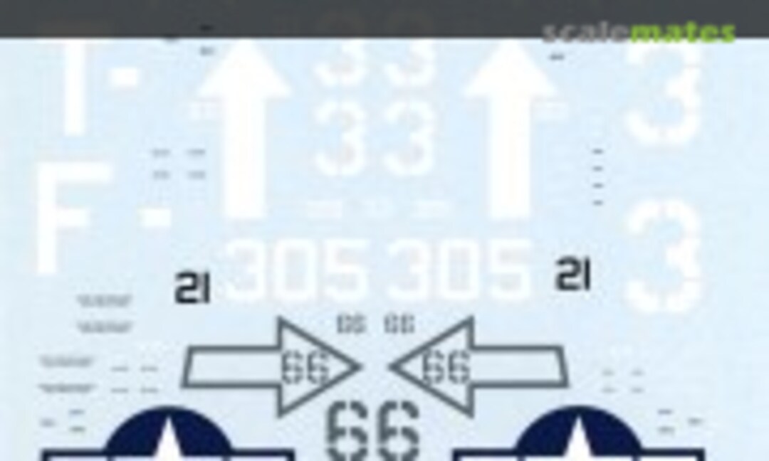 1:48 TBM-1C, TBM-3 Avenger (SuperScale International 48-740) 48-740