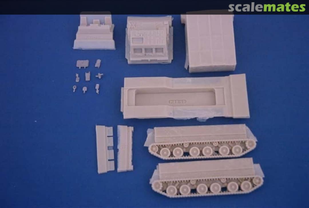 Boxart MARS Fahrschulwagen MR-87040 MR Modellbau Boxart MARS Fahrschulwagen MR-87040 MR Modellbau