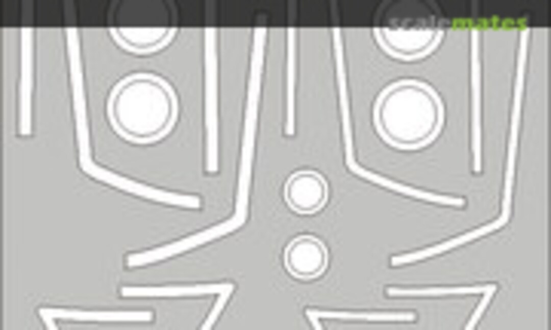 1:48 MB-326A (Eduard XF220) XF220