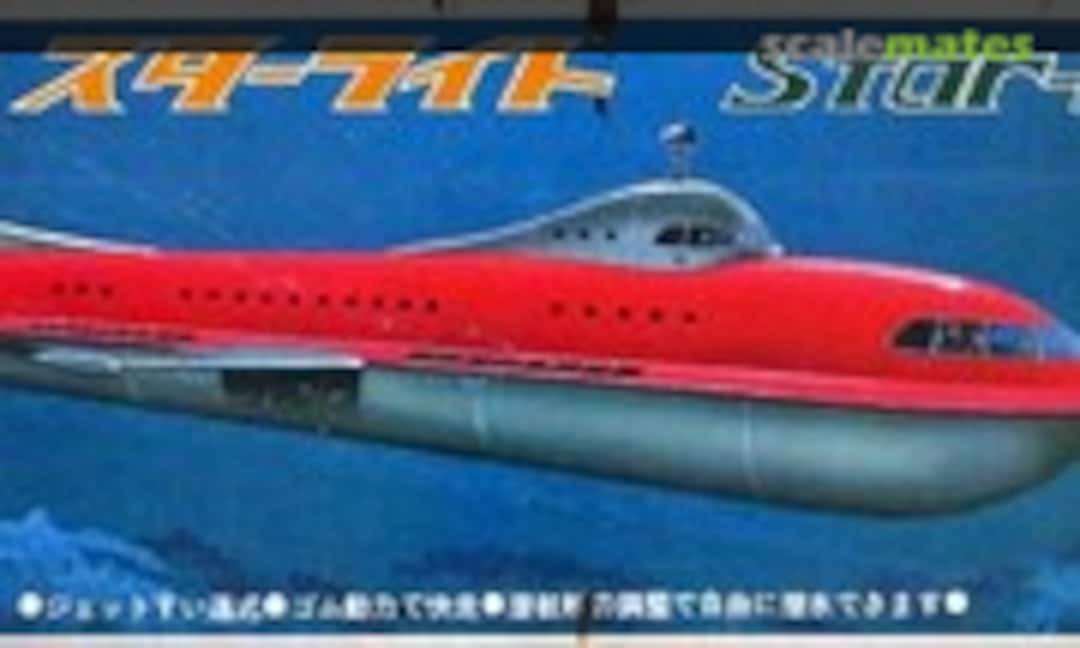 No Star-light (Midori )