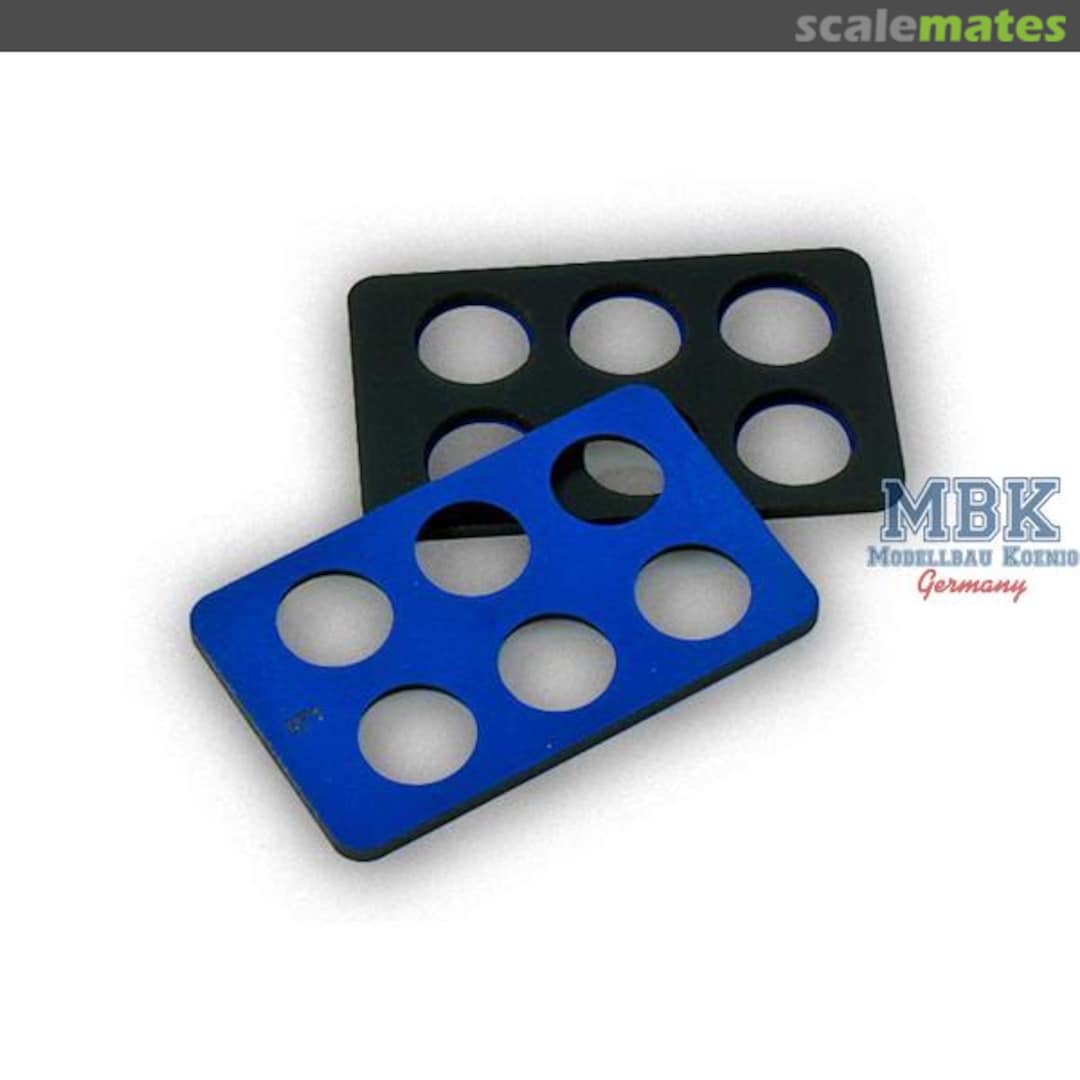 Boxart AAVP-7A1 QW-071 Quickwheel