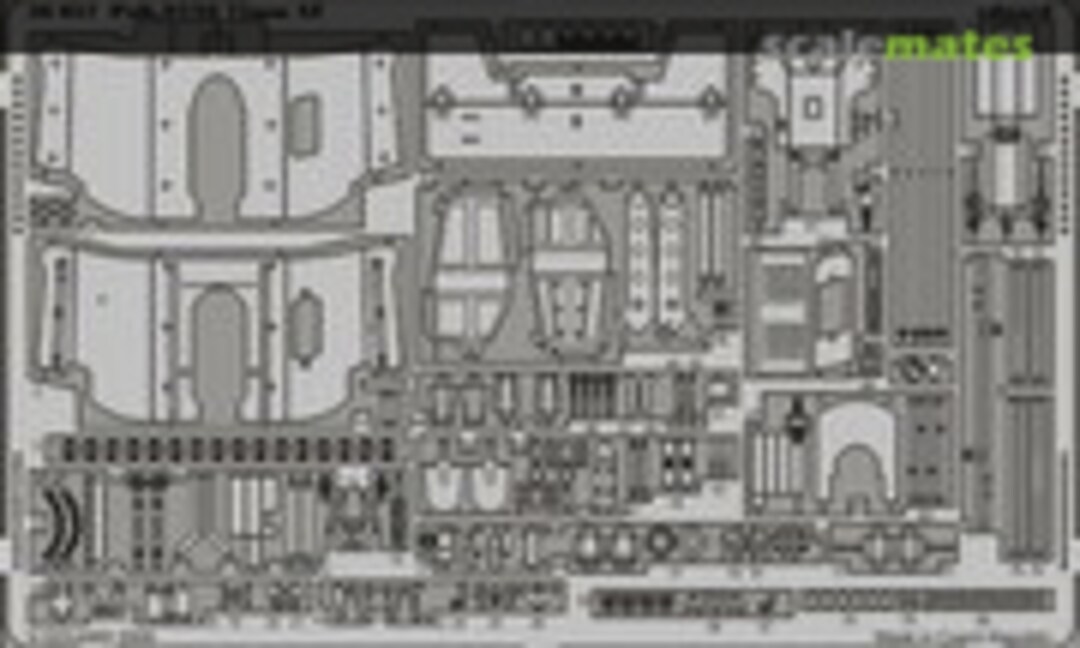 1:35 PaK.97/38 75mm AT (Eduard 36057) 36057