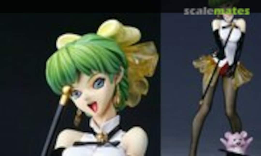 No Magical Emi (Mersa )