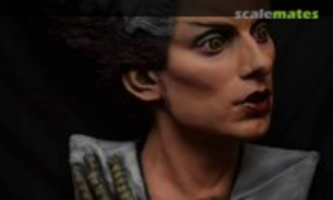 1:1 Bride of Frankenstein (Black Heart Enterprises )
