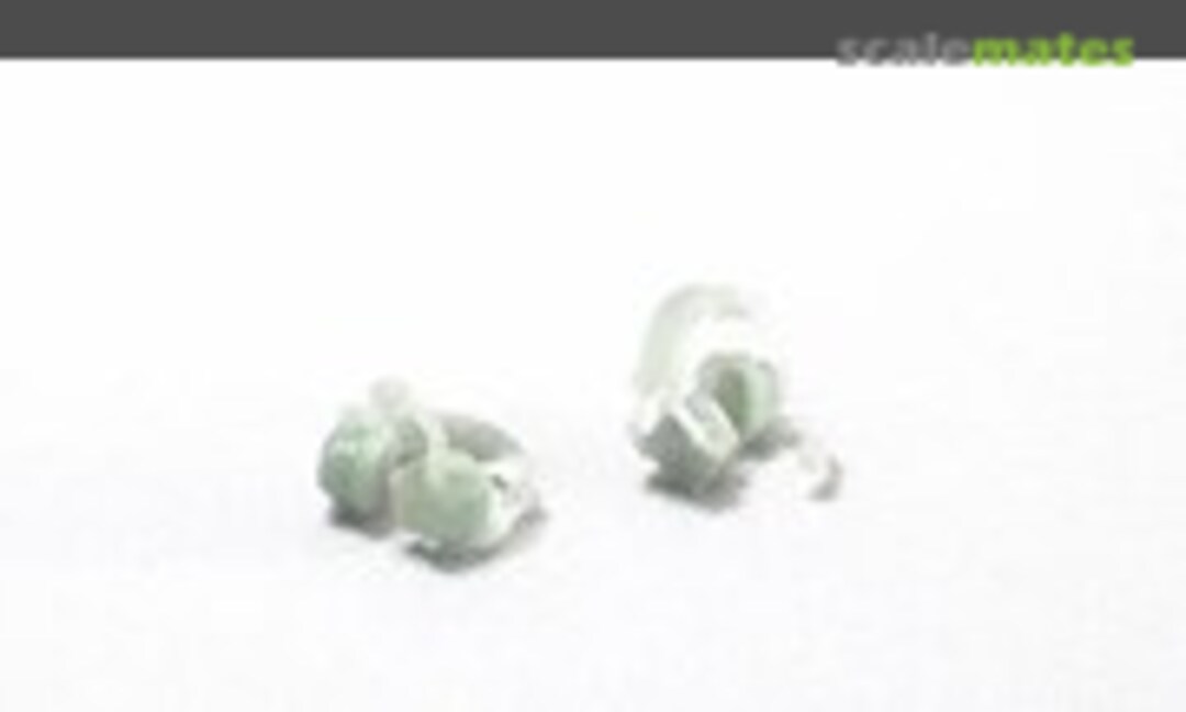 1:20 Headset M3 Peltor (KMP 20013) 20013