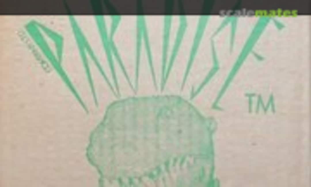 No Guilala (Paradise )