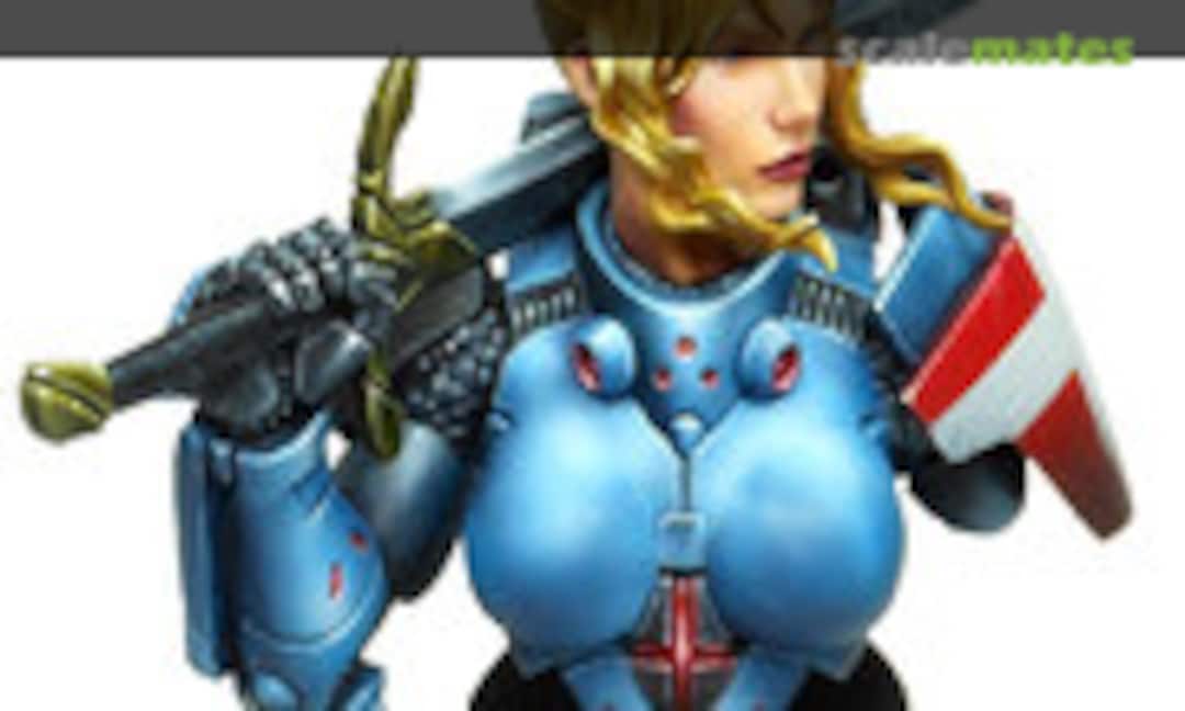 No Joan of Arc (Luxumbra LUXI05005) LUXI05005