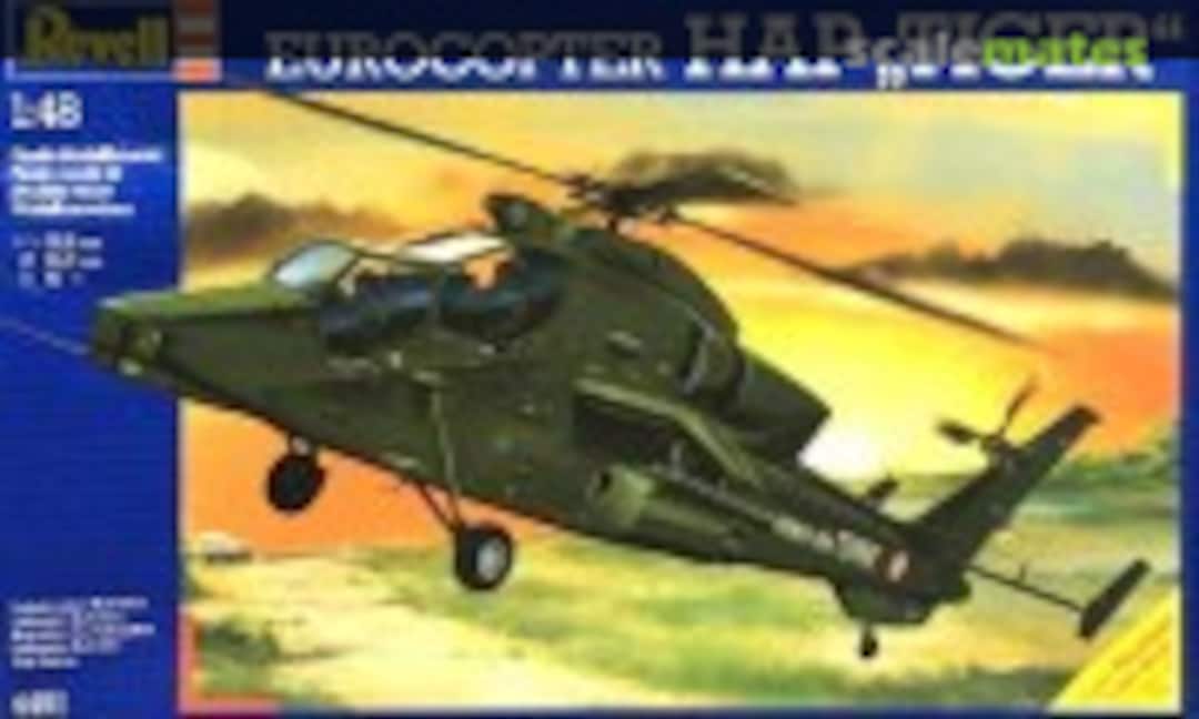 1:48 Eurocopter H.A.P. (Revell 4491) 4491