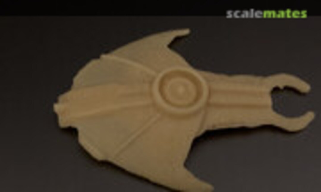 1:2200 Hideki-class (Unknown 0) 0