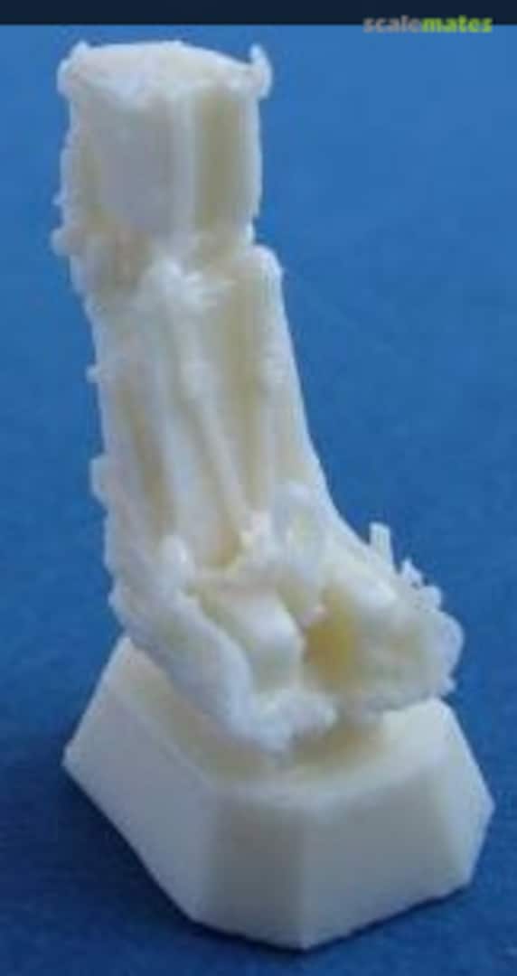 Boxart MB.Mk.10L S72027 Pavla Models