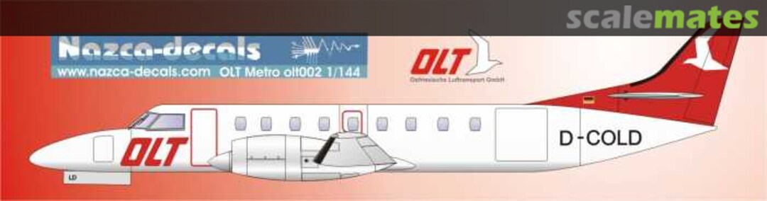 Boxart OLT Metro olt002 Nazca decals Boxart OLT Metro olt002 Nazca decals