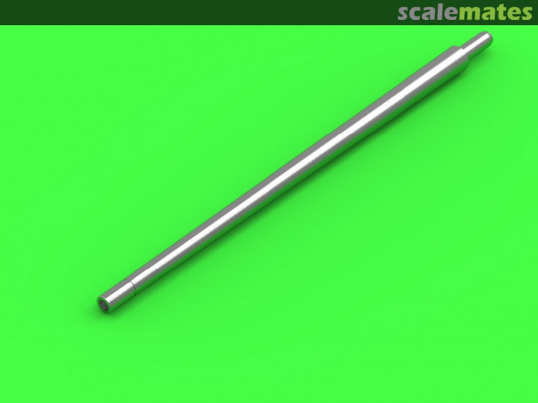 Boxart Panzer IV/70 (A) & (V) - 7,5cm PaK 42 L/70 gun barrel GM-72-034 Master Boxart Panzer IV/70 (A) & (V) - 7,5cm PaK 42 L/70 gun barrel GM-72-034 Master