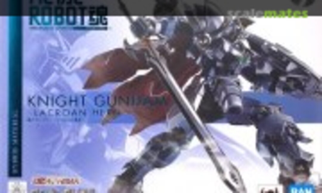 No Knight Gundam -Lacroan Hero- (Bandai Spirits 5055688)