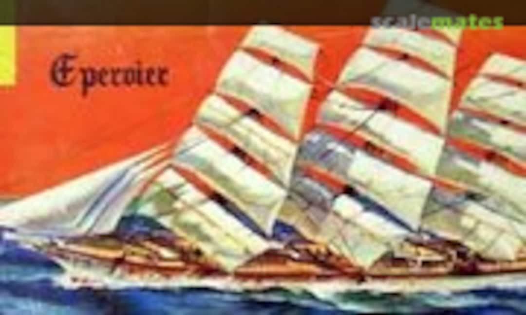 1:200 Epervier (Heller L600) L600