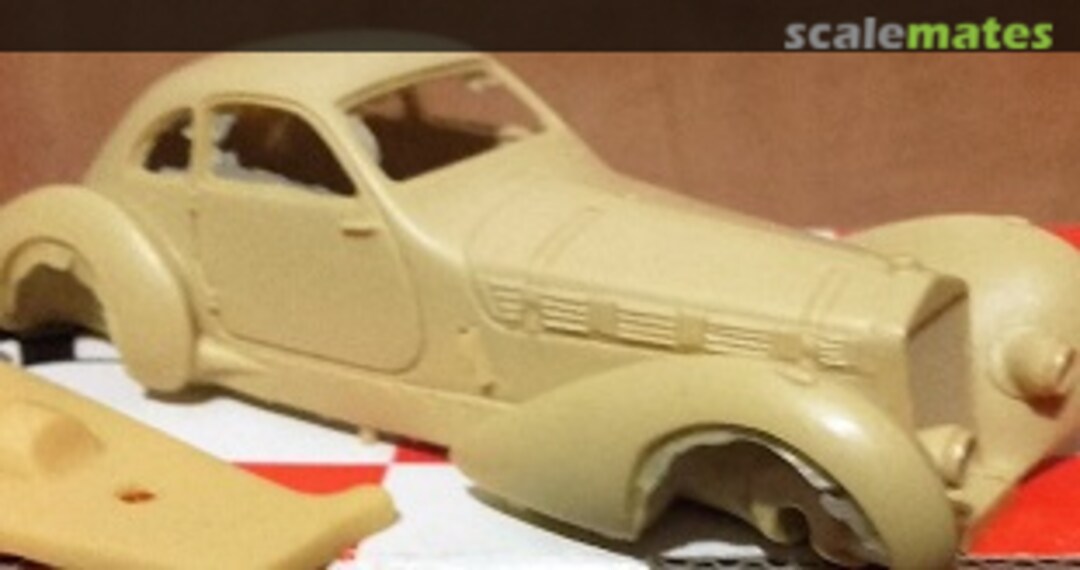 Boxart Delage D6-70 DEG001 Starter Boxart Delage D6-70 DEG001 Starter