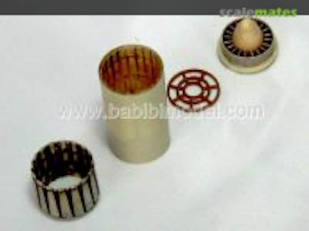 Boxart F/RF-4E Phantom II Schubd?sen KTR-4826 KT Model Boxart F/RF-4E Phantom II Schubd?sen KTR-4826 KT Model