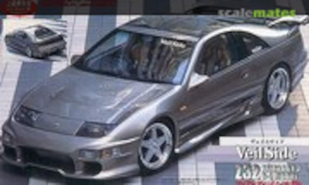 1:24 VeilSide Z32 (Fujimi 18654)