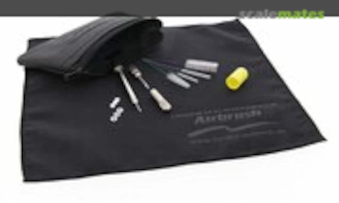 No Airbrush Service Kit (Harder & Steenbeck 217500) 217500