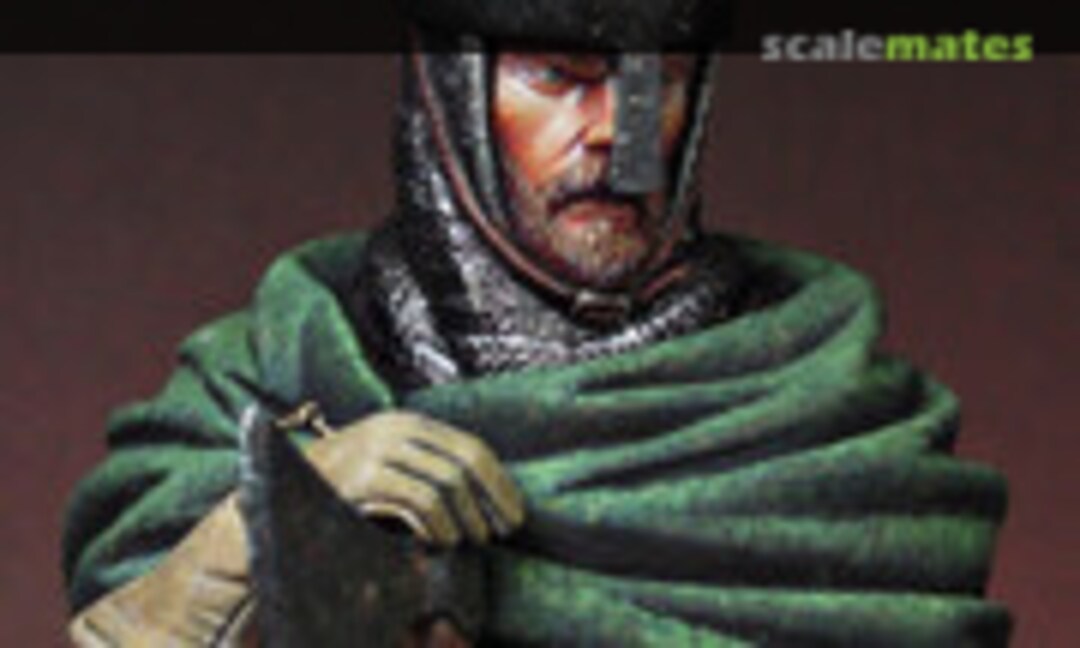 1:16 Saxon Huscarl, Hastings, 1066 (FeR Miniatures PMA00002) PMA00002