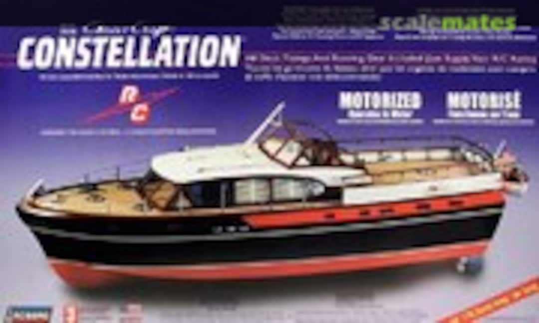 1:20 Constellation (Lindberg 70814) 70814