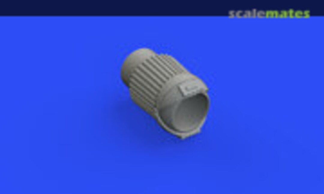 1:48 Tempest Mk.V dust filter w/ eyelid (Eduard 648500) 648500