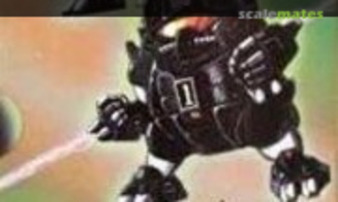 No Darth-Boss (Academy 1)