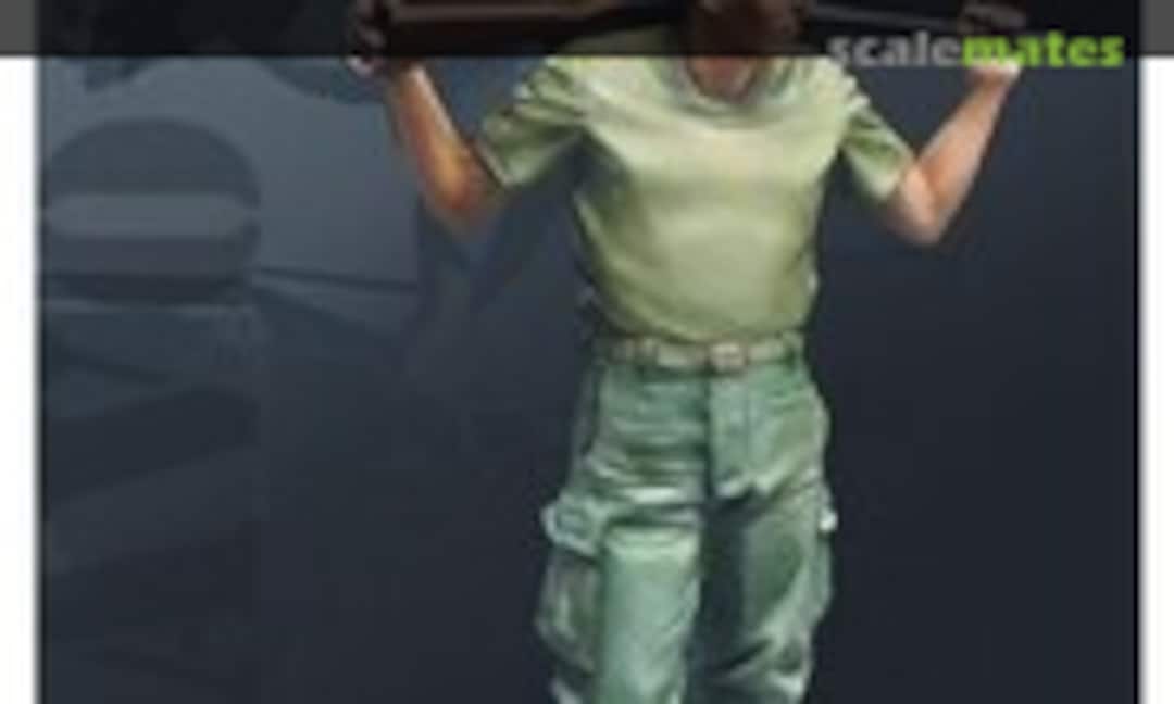 1:35 James “Giant” (Bravo-6 B6-35324) B6-35324