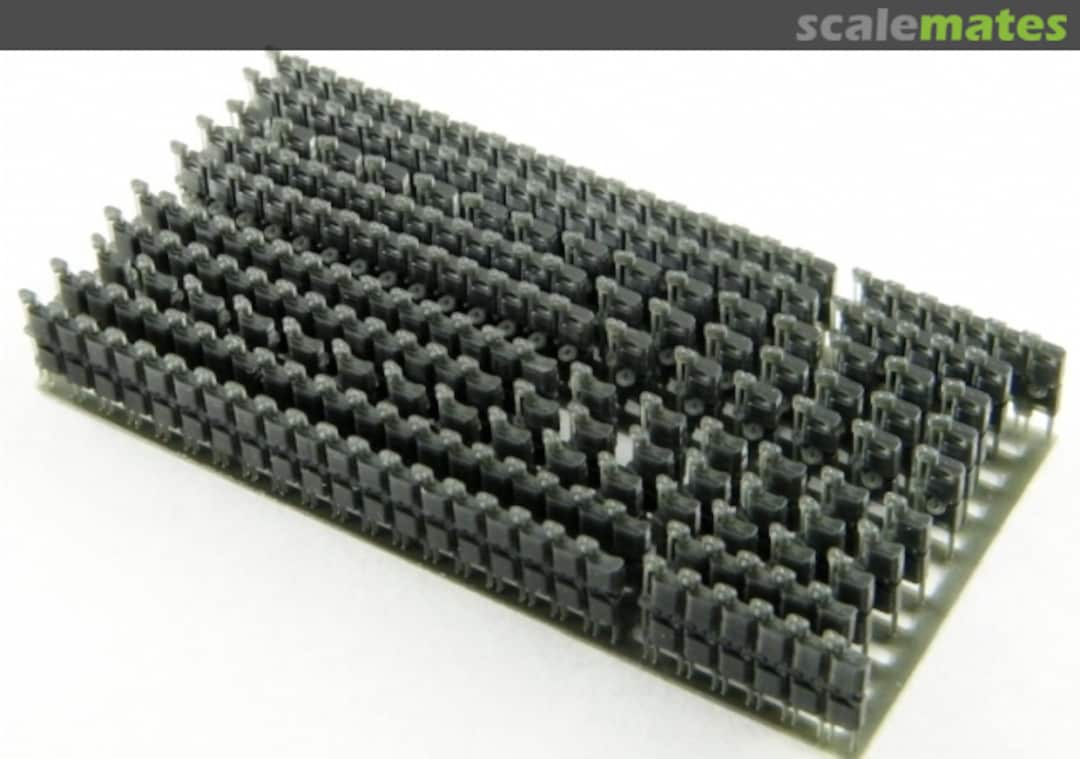 Boxart Marder 1A1 - A3 Kette, Typ Diehl 828A A1010 Perfect Scale Modellbau Boxart Marder 1A1 - A3 Kette, Typ Diehl 828A A1010 Perfect Scale Modellbau