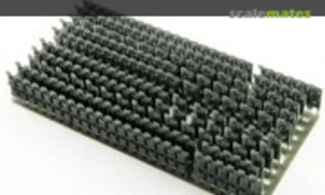 1:35 Marder 1A1 - A3 Kette, Typ Diehl 828A (Perfect Scale Modellbau A1010) A1010