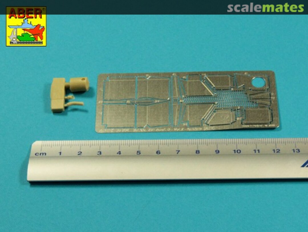 Contents Sd.Kfz. 251/1 Ausf. D Vol. 2 - Fenders 35204 Aber Contents Sd.Kfz. 251/1 Ausf. D Vol. 2 - Fenders 35204 Aber