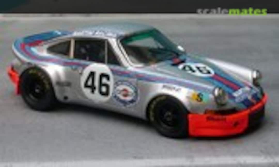 Porsche 911 Carrera RSR &quot;Martini&quot; (Renaissance 064)