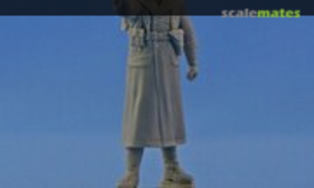 1:32 "We come in peace" (North Star NS-F54/32008) NS-F54/32008