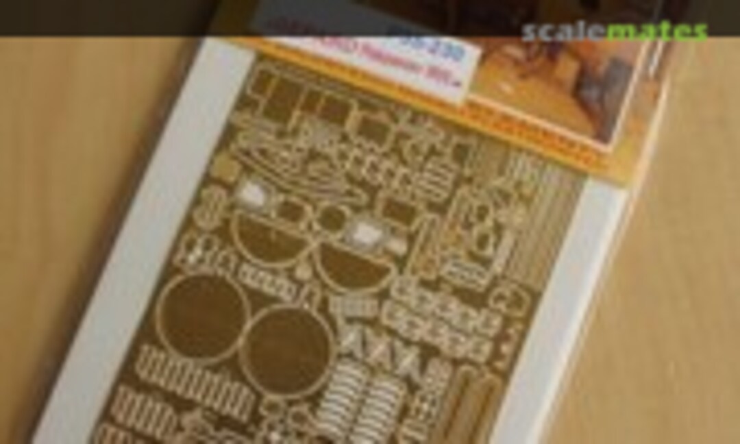 1:35 Flakpanzer 38(t) Gepard Dragon (Part P35-230) P35-230