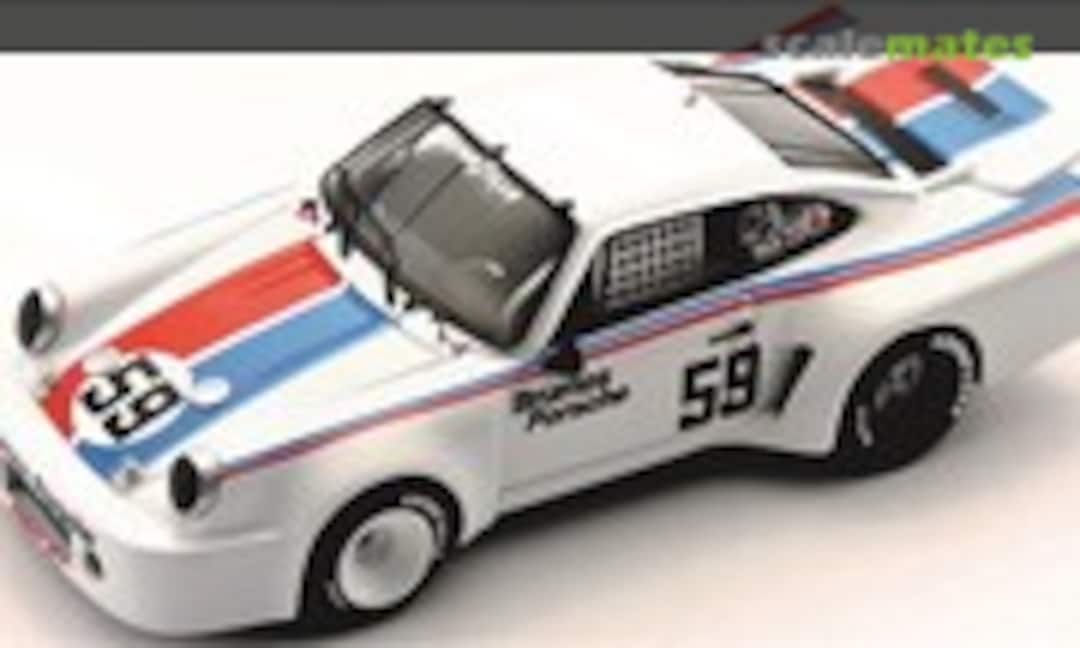 1:43 Porsche 911 Carrera RSR Brumos (Arena Modelli ARE821)