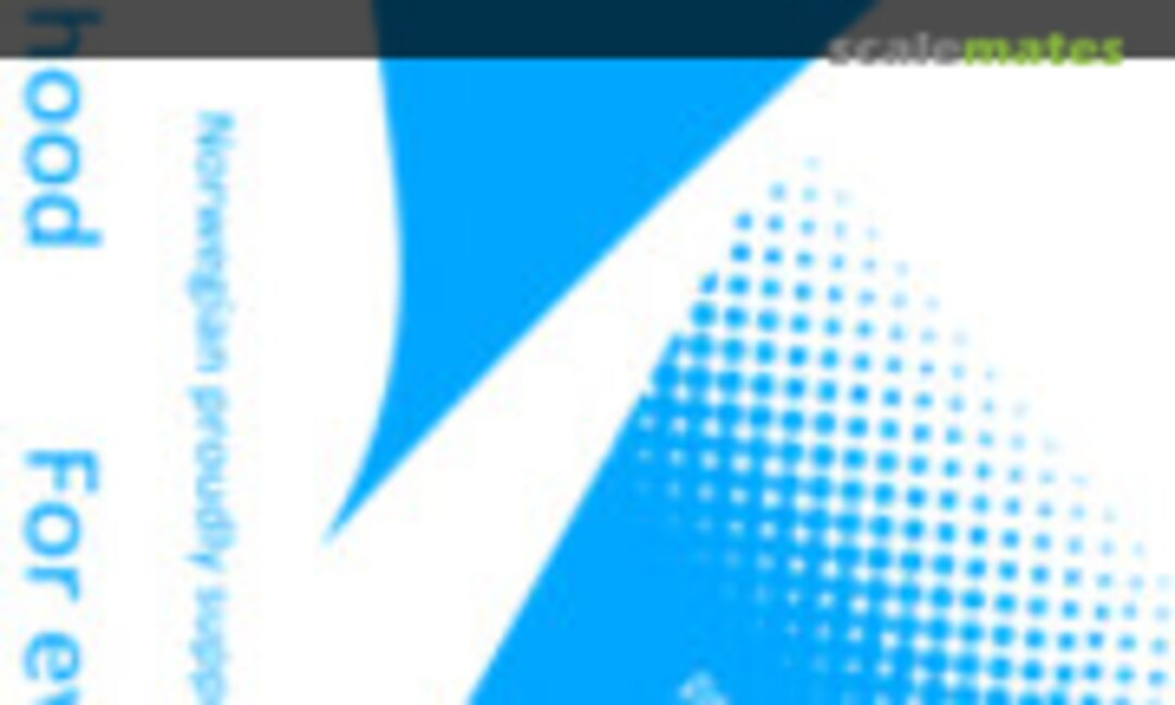 1:200 Norwegian Boeing 787-900 with Tom Crean on tail (Lima November Decals LN200-29) LN200-29