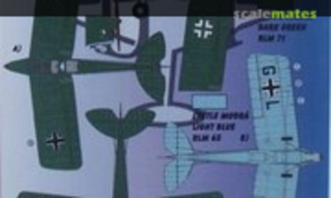 1:48 De Havilland DH.82 Tiger Moth (Kora Models DEC48134) DEC48134