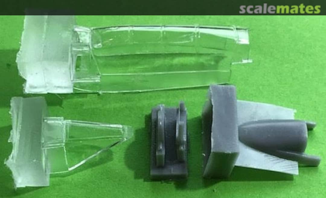 Boxart Openable detailed canopy ACM-72005 Aerocraft Models Boxart Openable detailed canopy ACM-72005 Aerocraft Models