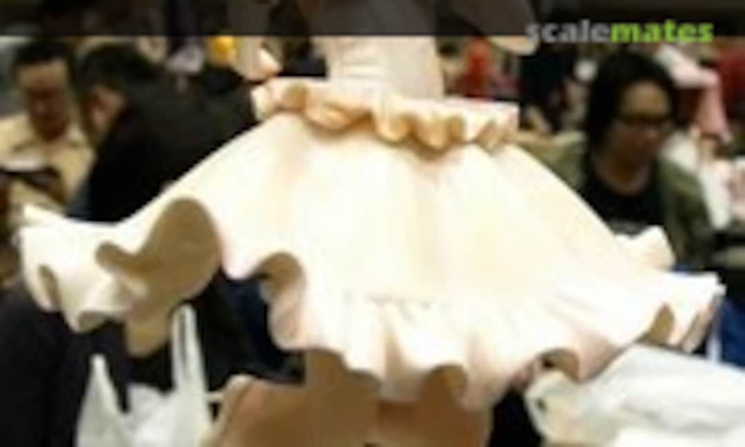 No Creamy Mami (Mersa )