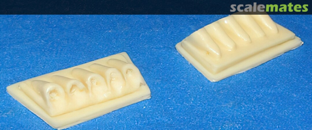 Boxart F-18E/F ECS Pipes SBA121 Steel Beach Boxart F-18E/F ECS Pipes SBA121 Steel Beach