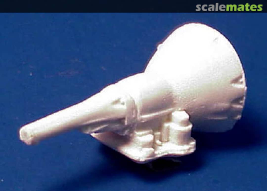 Boxart Mopar Torqueflite Transmission CRC-162 Competition Resins Boxart Mopar Torqueflite Transmission CRC-162 Competition Resins