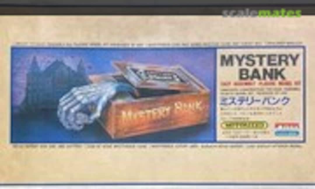 No Mystery Bank (ARII )