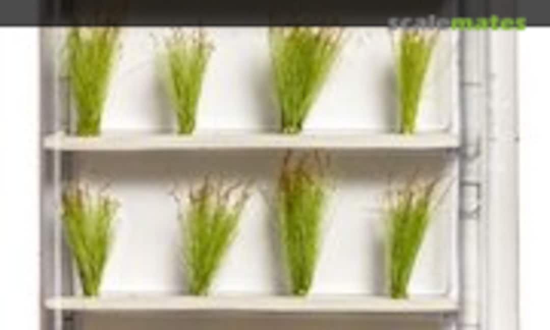 No Cattails Tufts (Woodland Scenics G6633) G6633